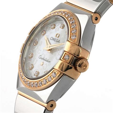 omega women watches
